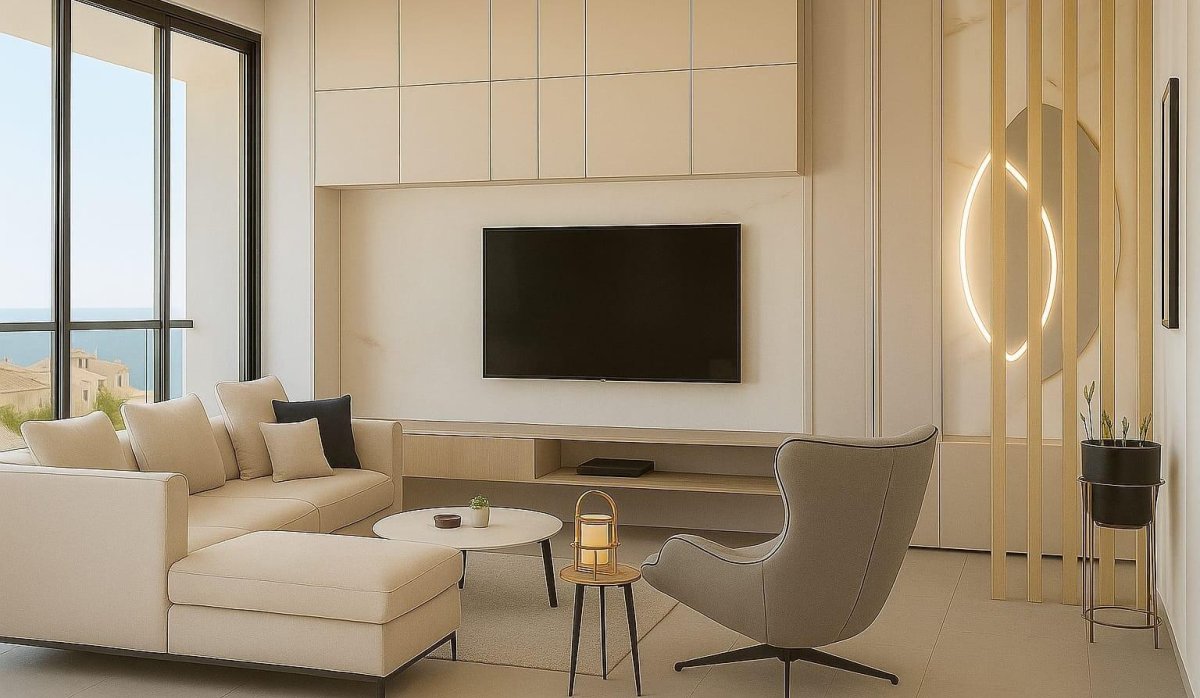 Rynek Pierwotny - Penthouse - San Pedro del Pinatar