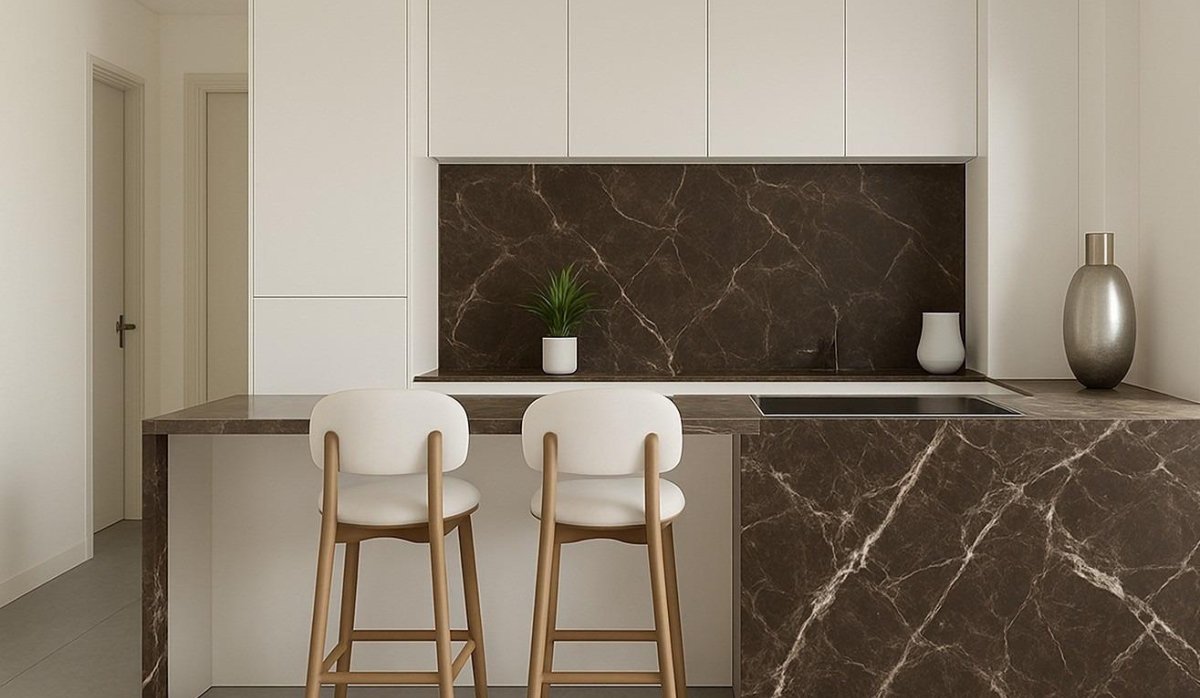 Rynek Pierwotny - Penthouse - San Pedro del Pinatar