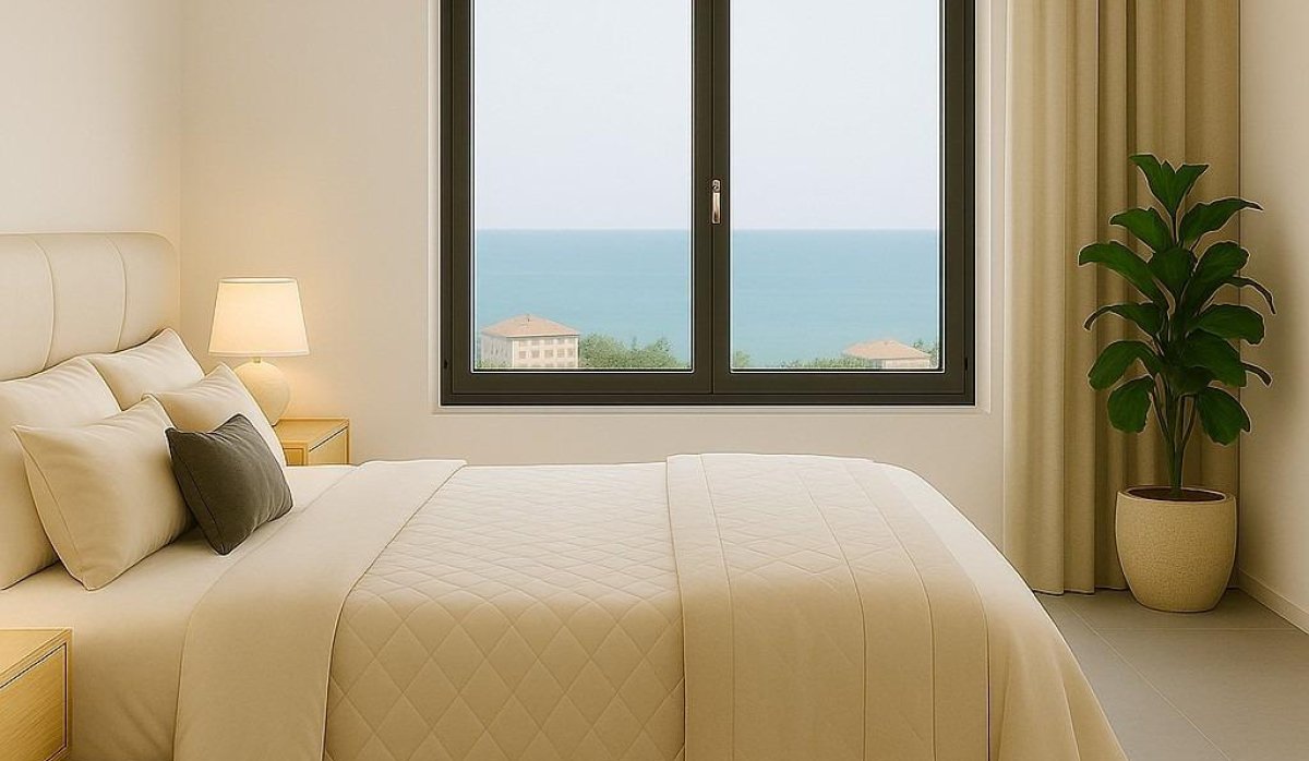 Rynek Pierwotny - Penthouse - San Pedro del Pinatar