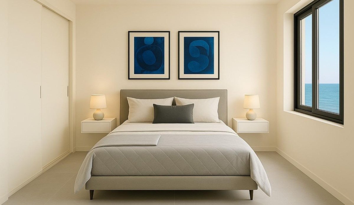 Rynek Pierwotny - Penthouse - San Pedro del Pinatar