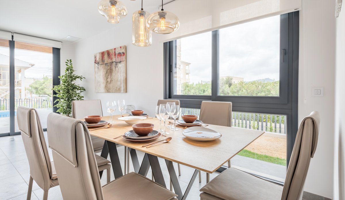 Rynek Pierwotny - Semi-Detached - Capdepera - Spain