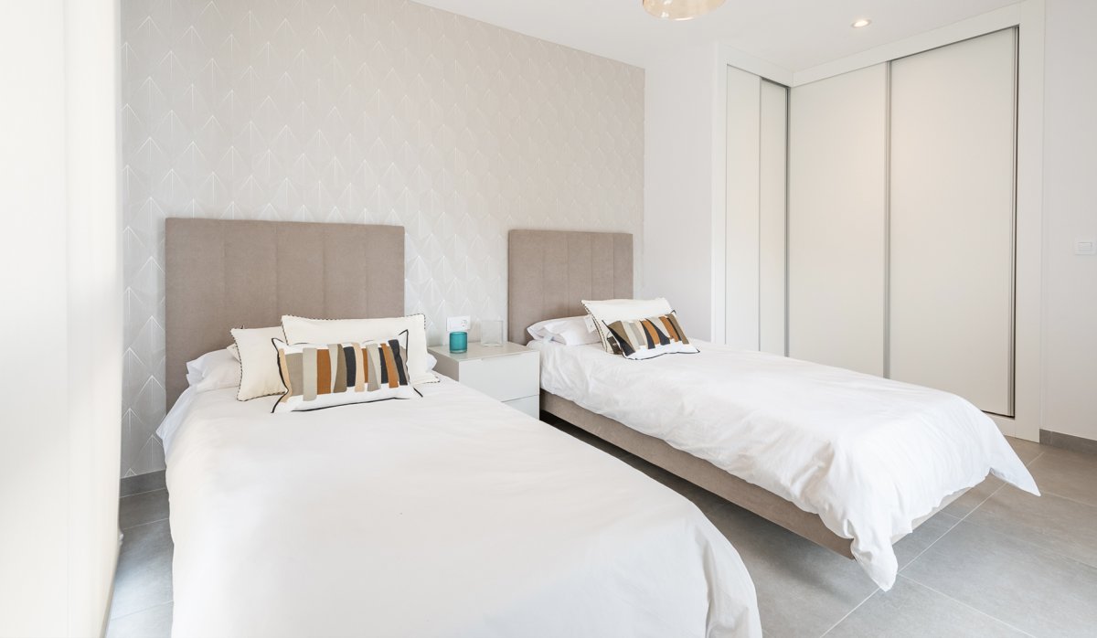 Rynek Pierwotny - Semi-Detached - Capdepera - Spain