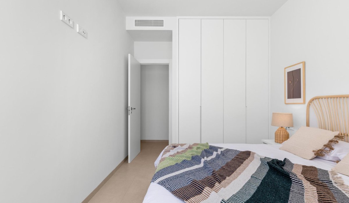 Rynek Pierwotny - Villa - Los Alcazares