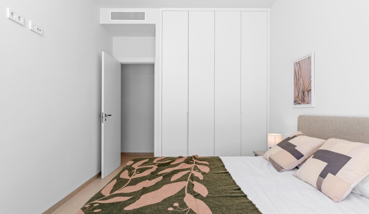 Rynek Pierwotny - Villa - Los Alcazares