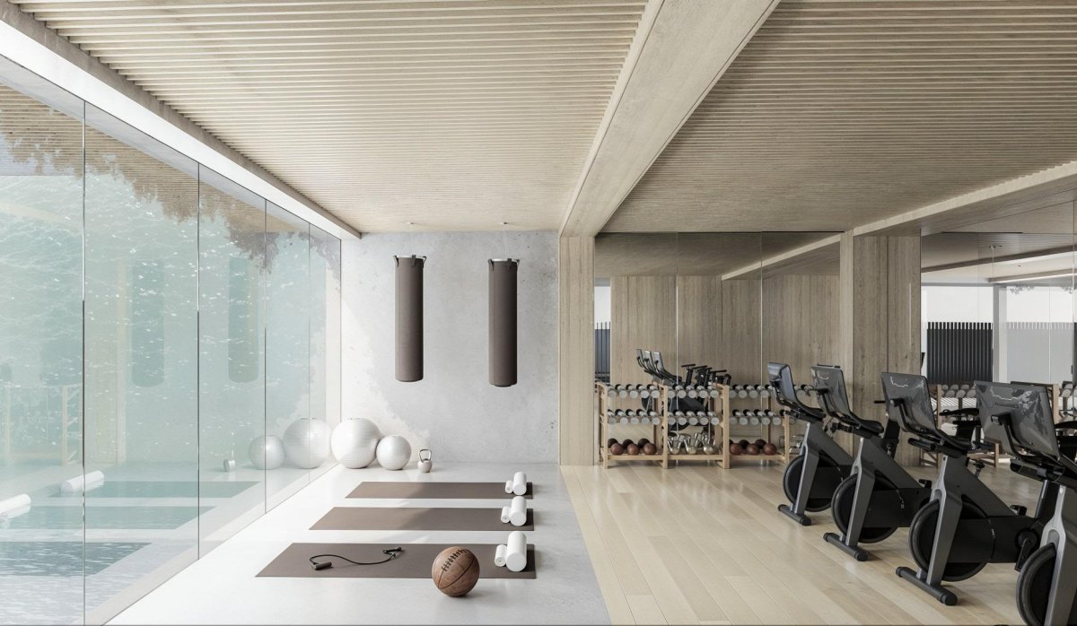 New Build - Penthouse - Manilva