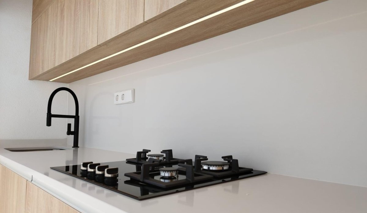 Obra nueva - Semidetached - San Javier