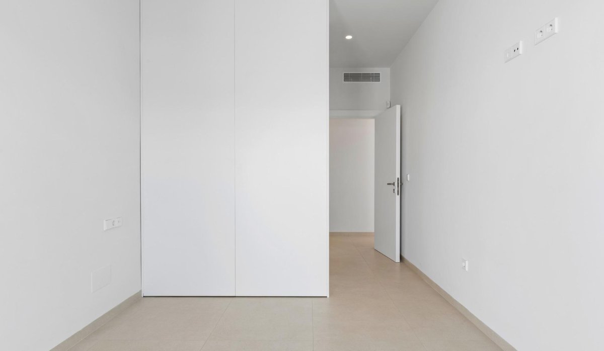 New Build - Villa - San Javier