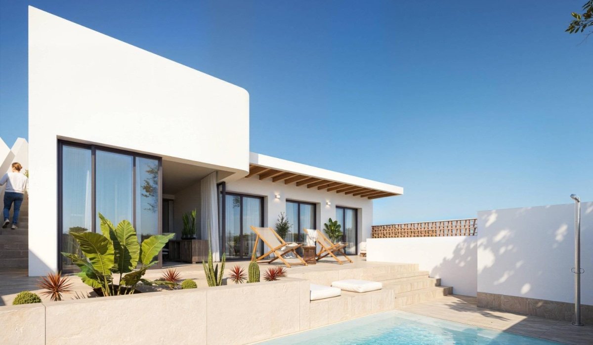 New Build - Townhouse - Dolores