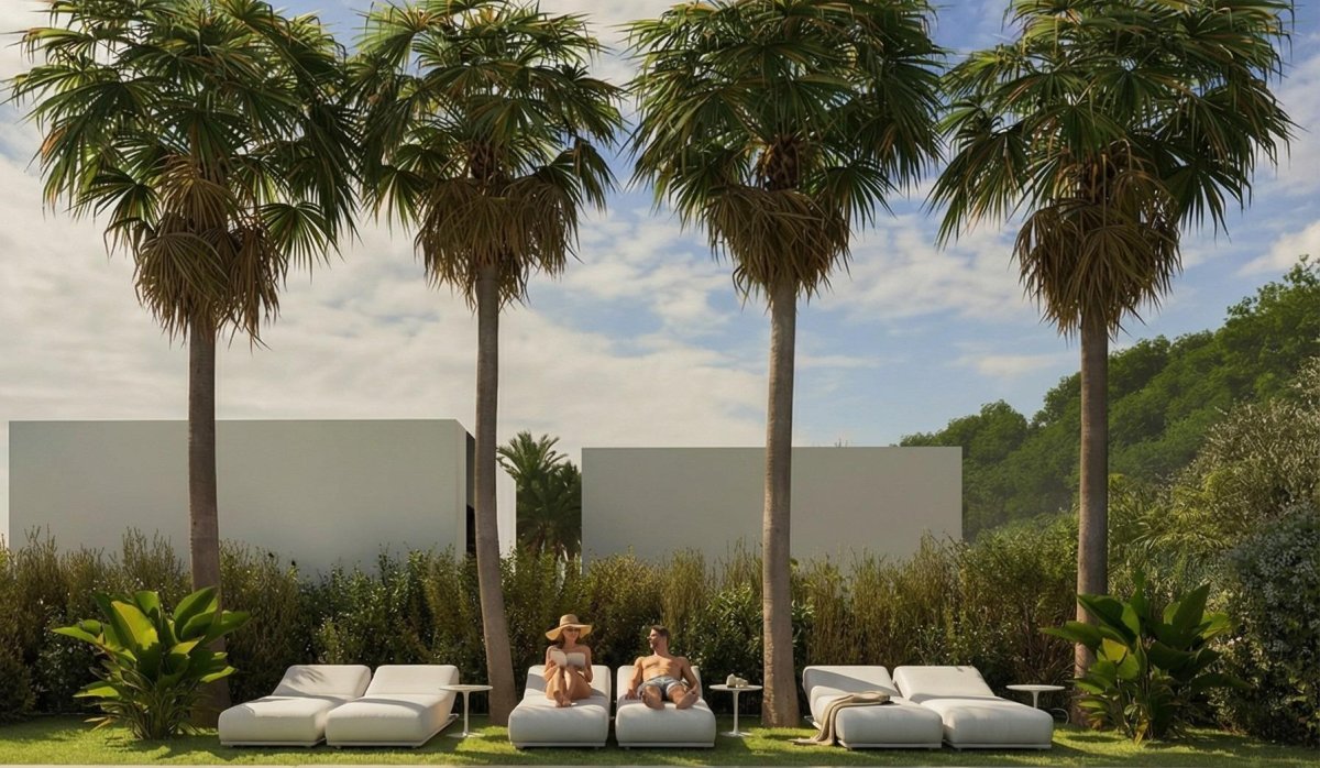 Obra nueva - Villa - Alfas del Pí - Alfas del Pi