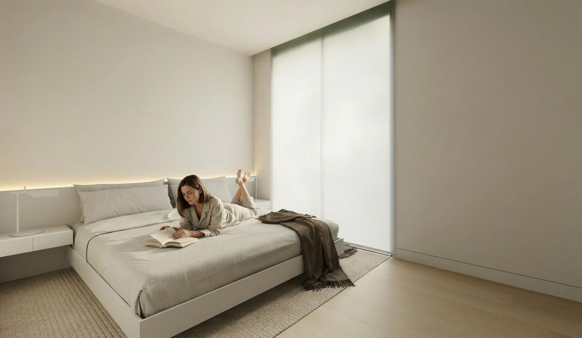 Obra nueva - Villa - Alfas del Pí - Alfas del Pi