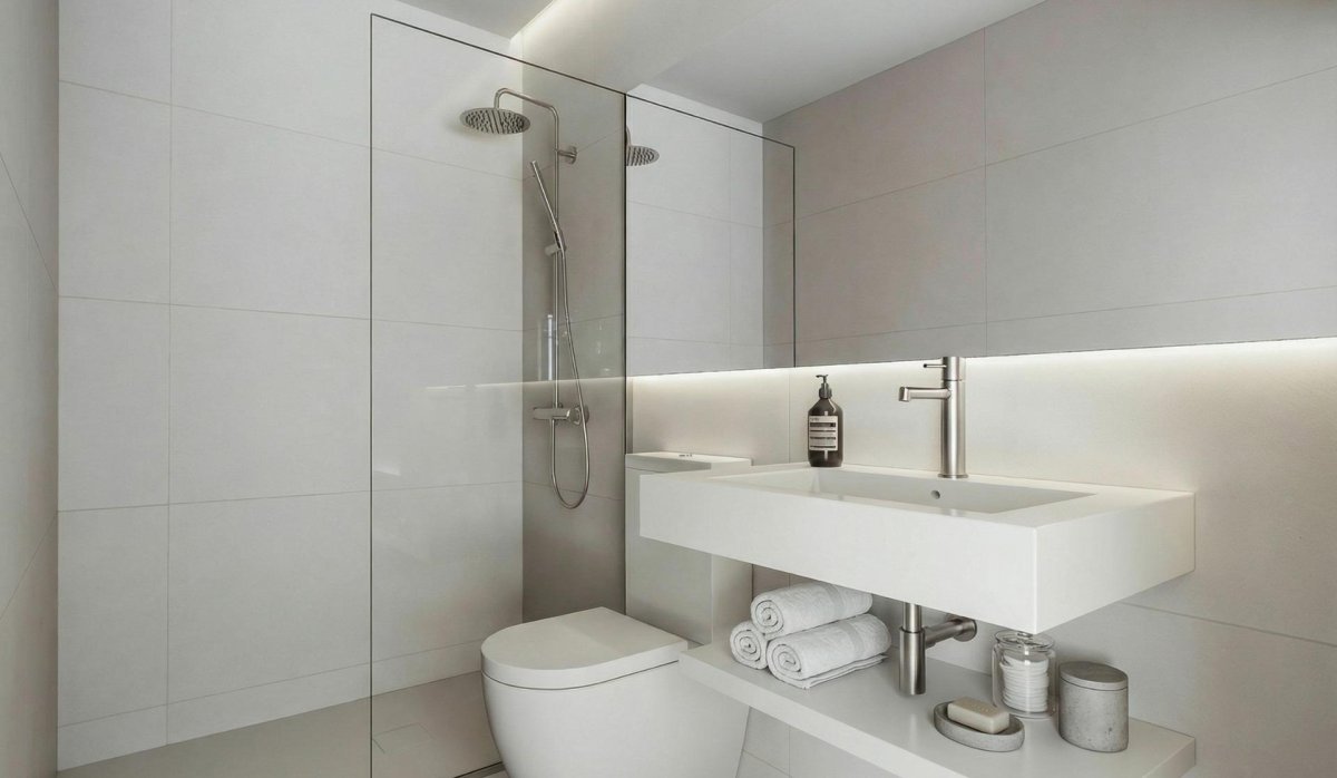 Obra nueva - Villa - Alfas del Pí - Alfas del Pi