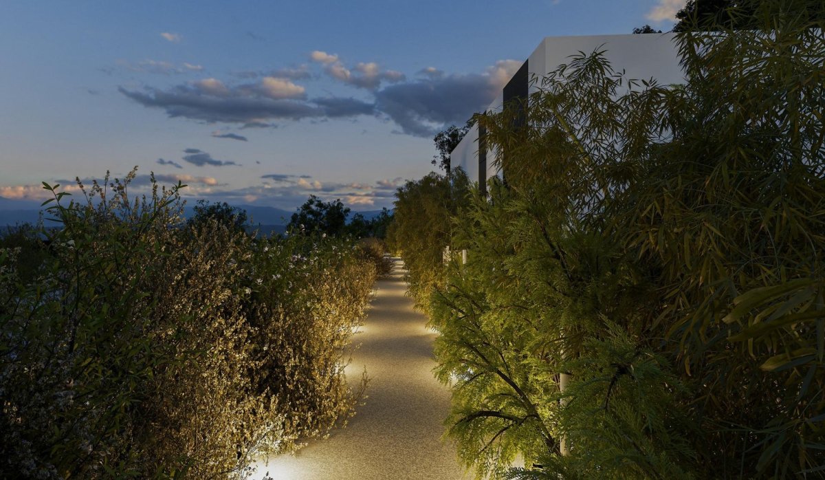 Obra nueva - Villa - Alfas del Pí - Alfas del Pi