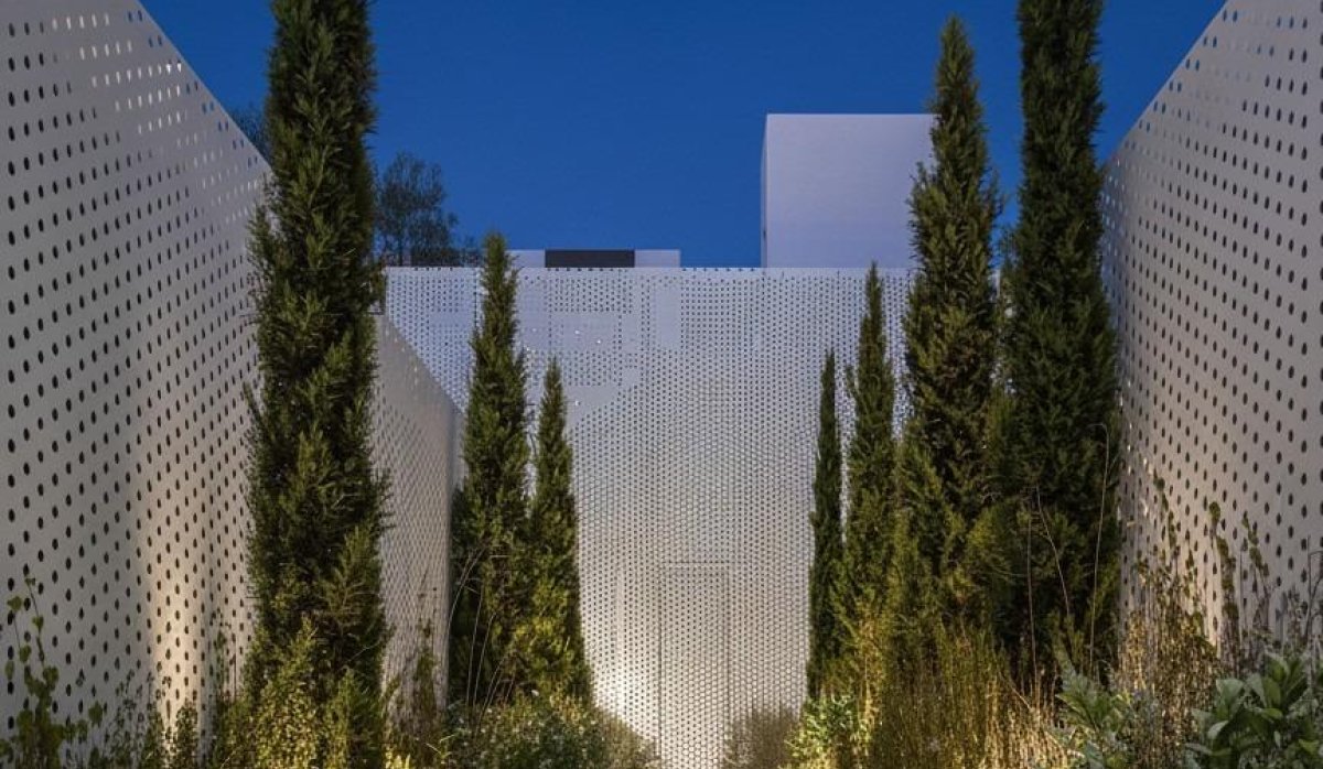 Obra nueva - Villa - Alfas del Pí - Alfas del Pi