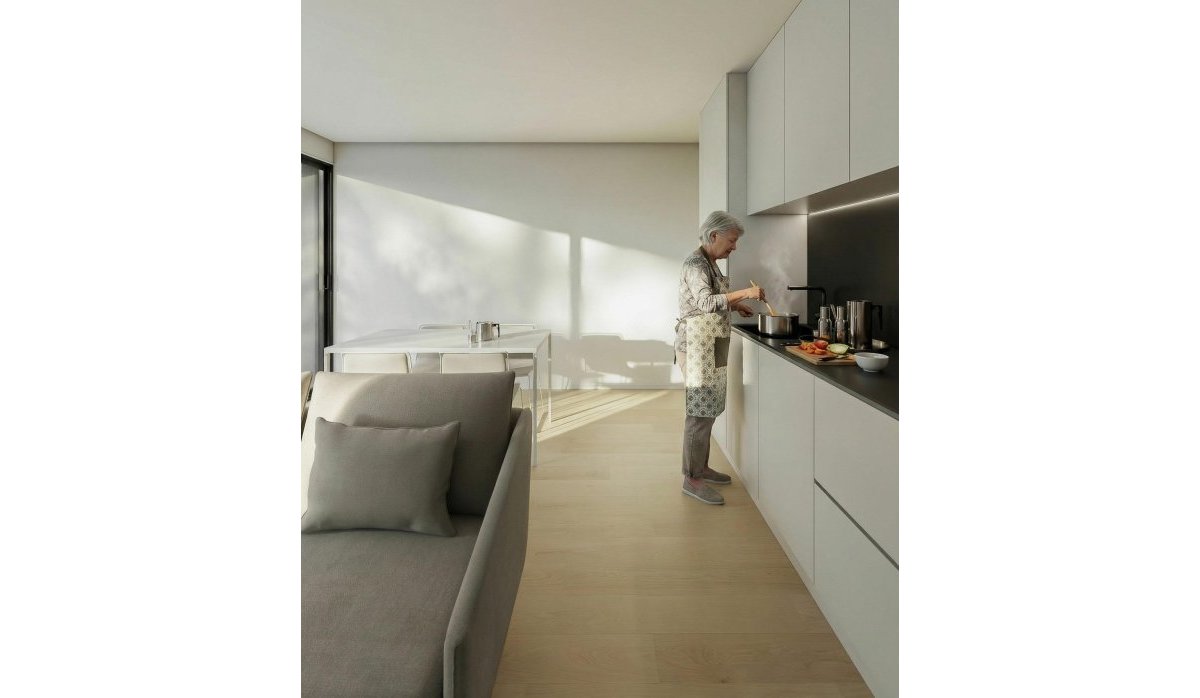 New Build - Villa - Alfas del Pí - Alfas del Pi