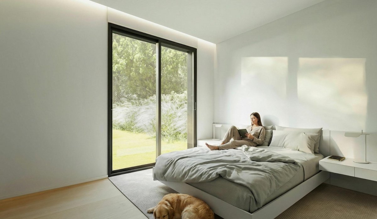 New Build - Villa - Alfas del Pí - Alfas del Pi