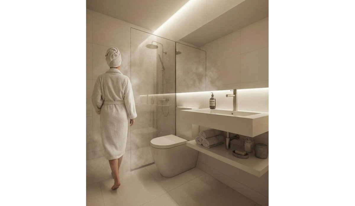 New Build - Villa - Alfas del Pí - Alfas del Pi