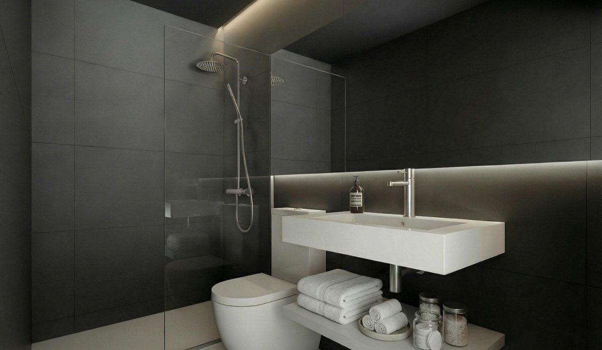 New Build - Villa - Alfas del Pí - Alfas del Pi