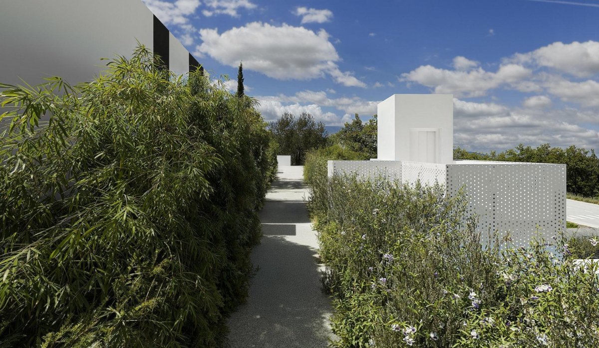 New Build - Villa - Alfas del Pí - Alfas del Pi