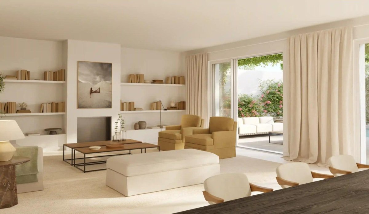 New Build - Villa - Sotogrande