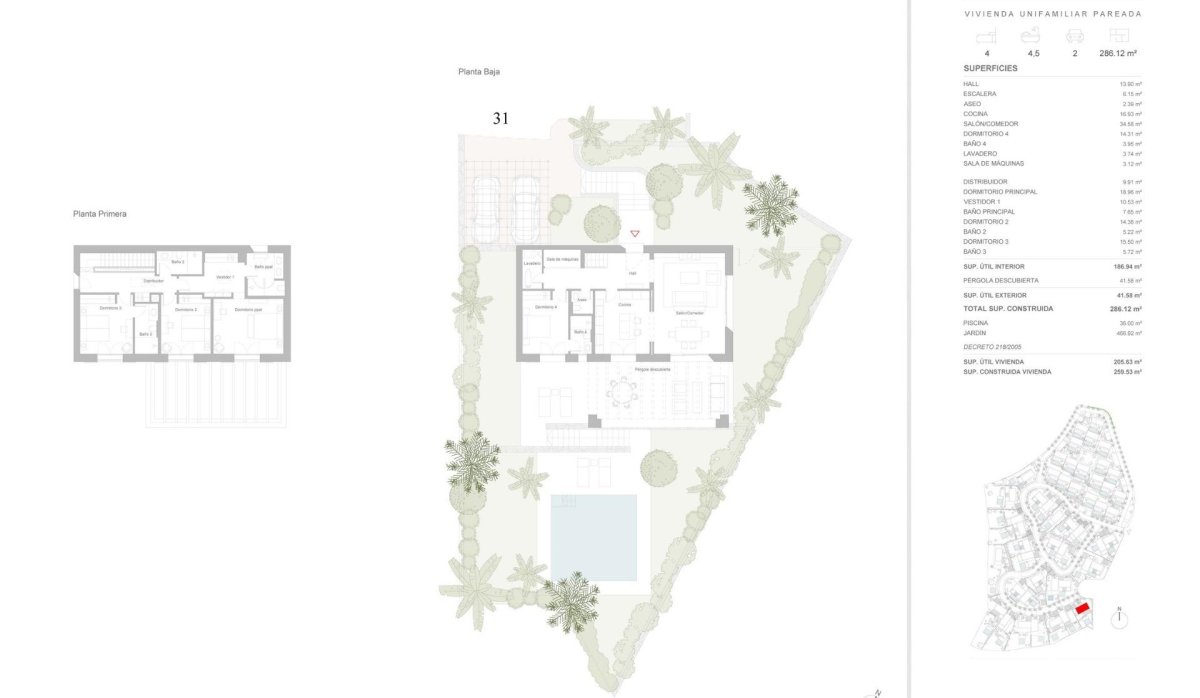 New Build - Villa - Sotogrande