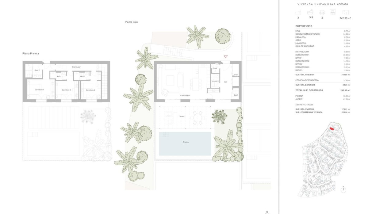 New Build - Townhouse - Sotogrande