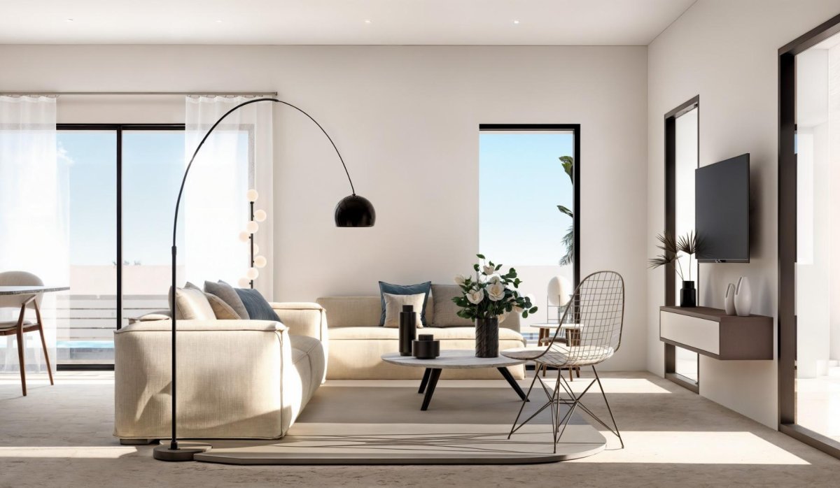 New Build - Villa - Finestrat