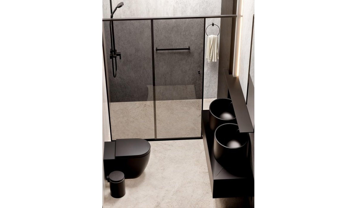 New Build - Villa - Finestrat