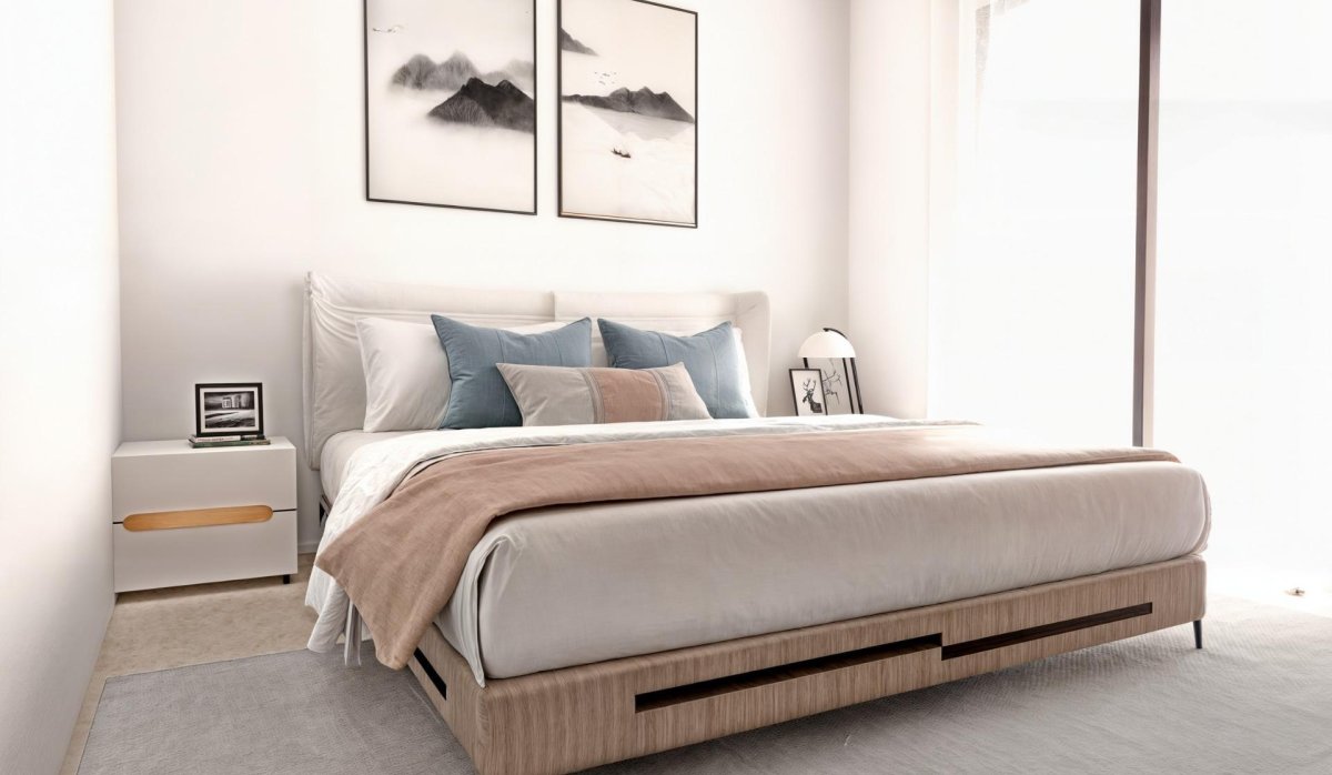 Rynek Pierwotny - Villa - Finestrat