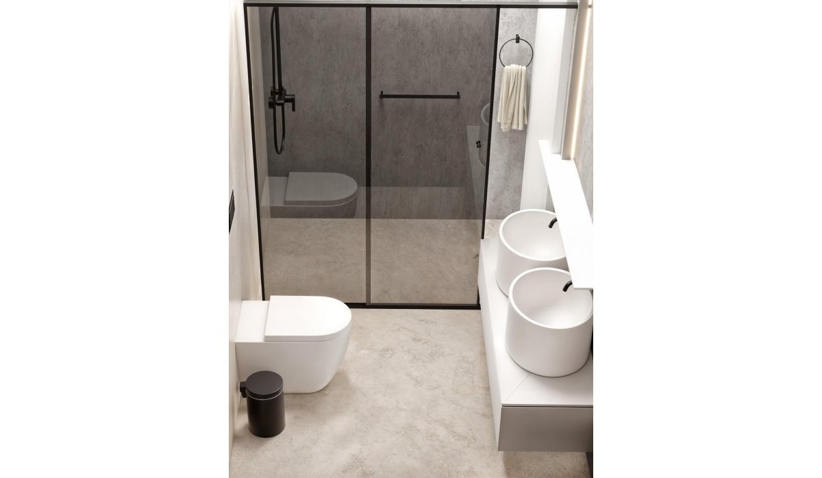 Rynek Pierwotny - Villa - Finestrat