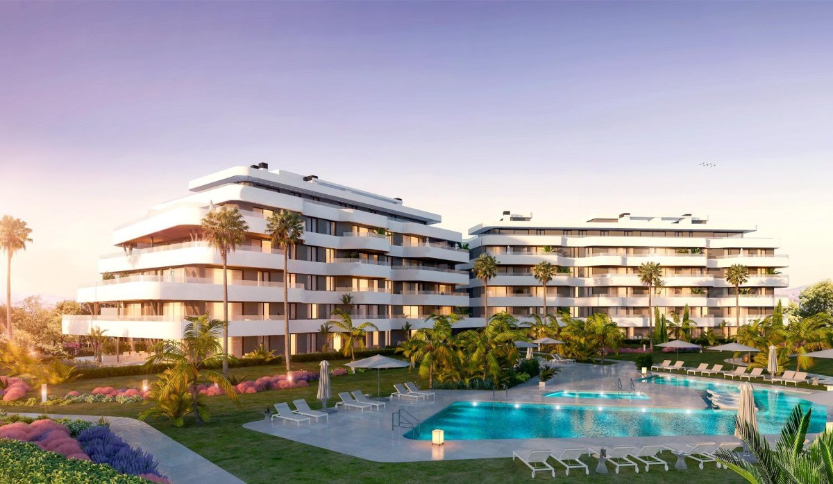 Nauja statyba - Butas / butas - 