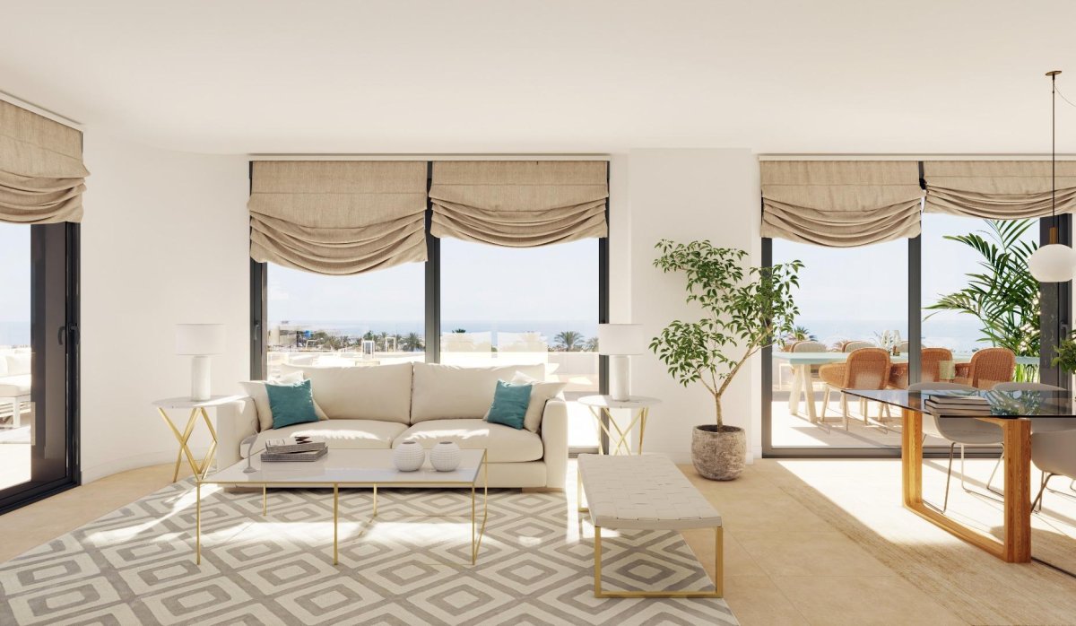 Nauja statyba - Butas / butas - 