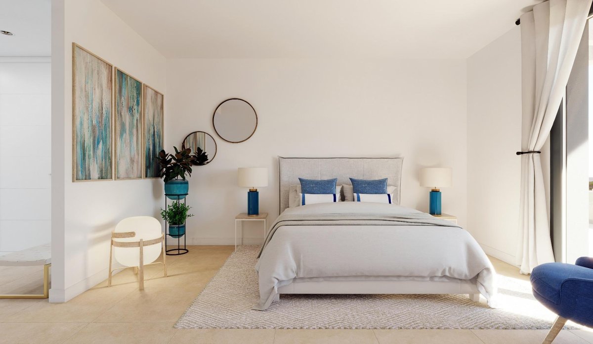 Nauja statyba - Butas / butas - 