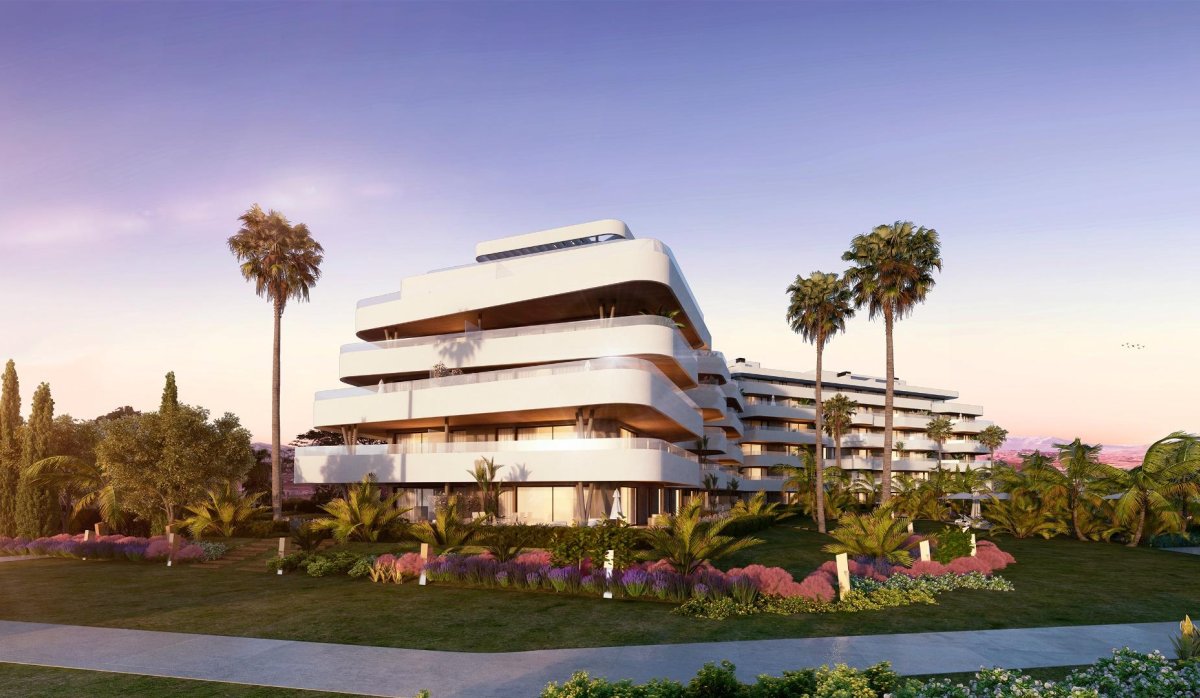 Nauja statyba - Butas / butas - 