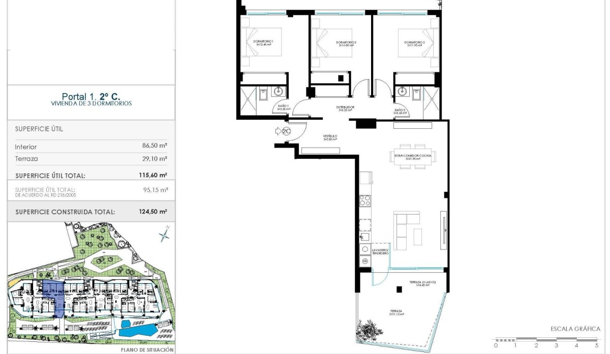 New Build - Apartment / flat - Benalmádena