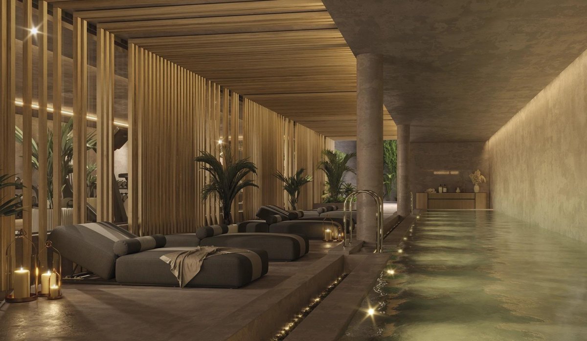 New Build - Penthouse - San Pedro De Alcantara