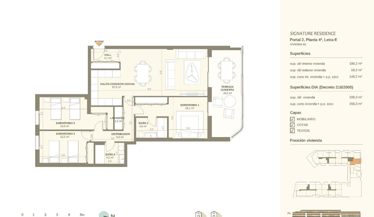 New Build - Penthouse - San Pedro De Alcantara