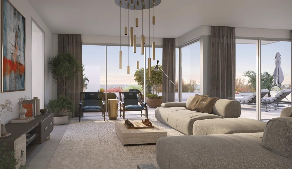 Obra nueva - Apartamento / piso - San Pedro De Alcantara