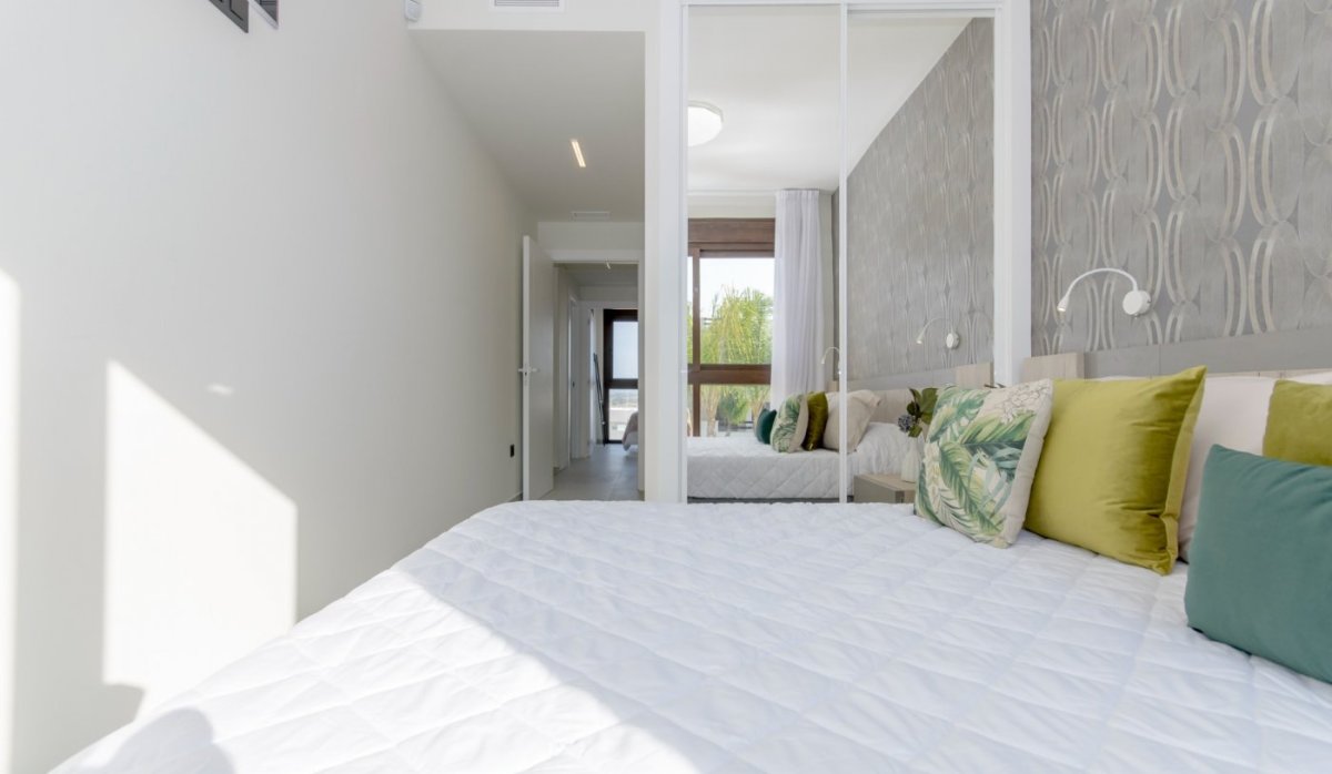 Obra nueva - Bungalow - Torrevieja