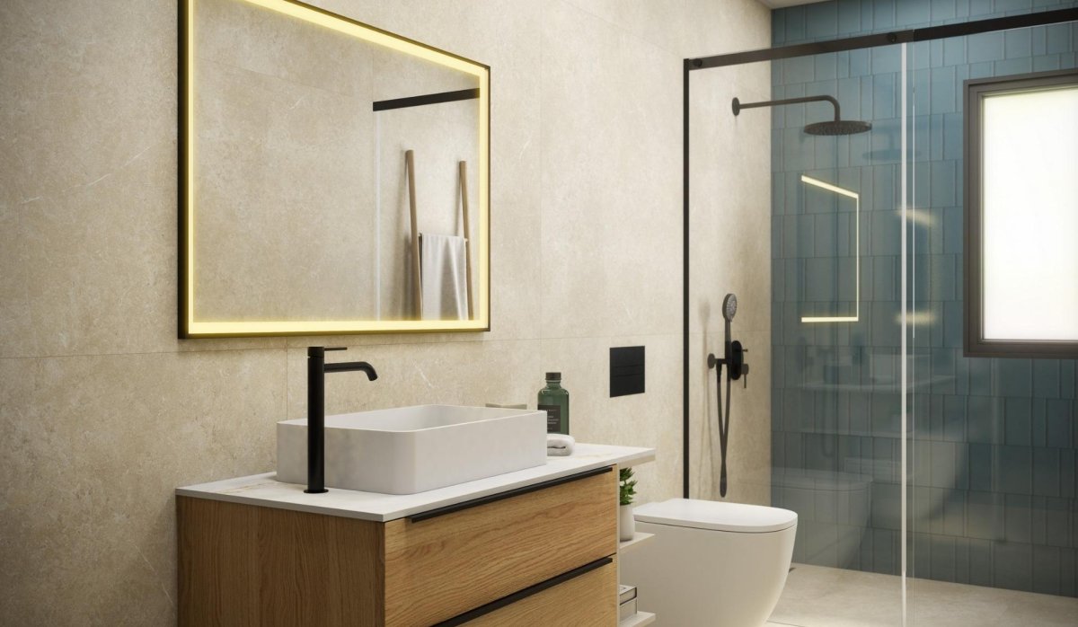 Новое здание - Villa - Algorfa