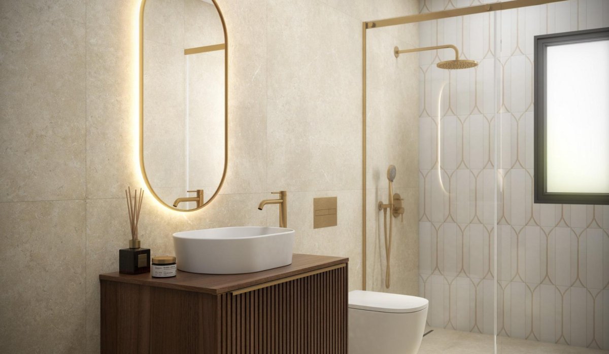 Новое здание - Villa - Algorfa