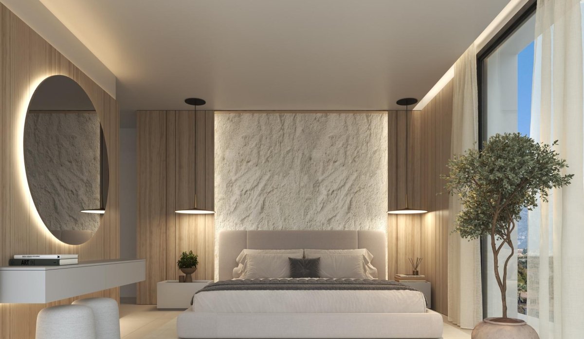 New Build - Villa - Marbella