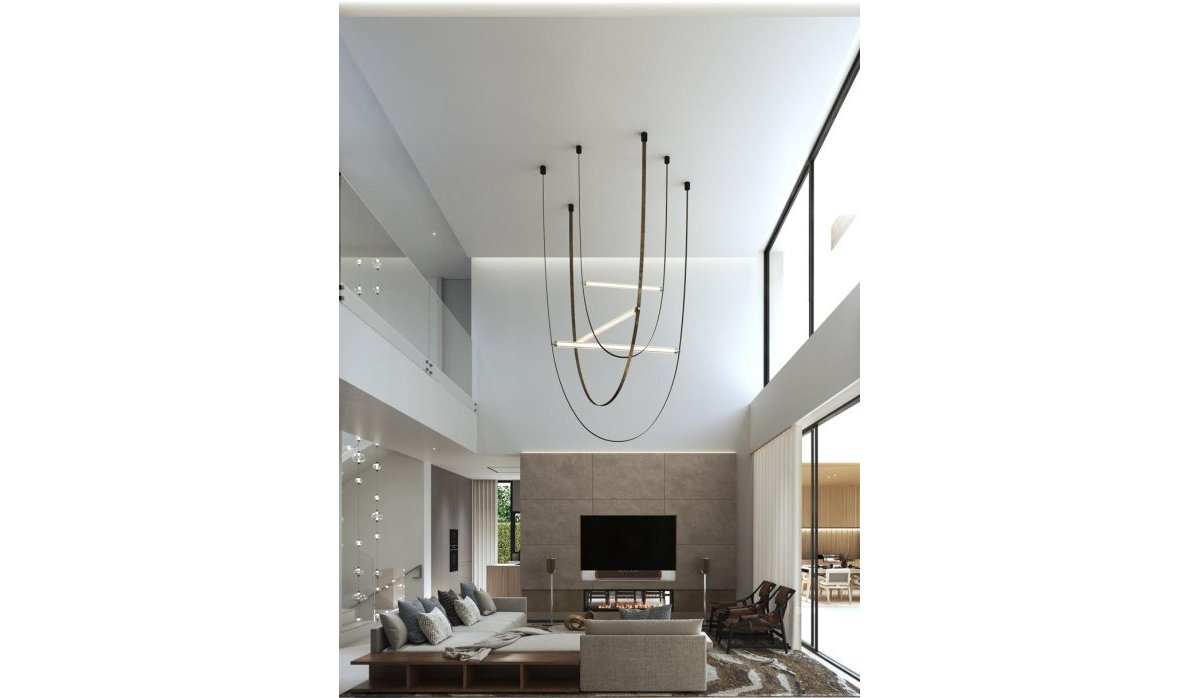 New Build - Villa - Marbella