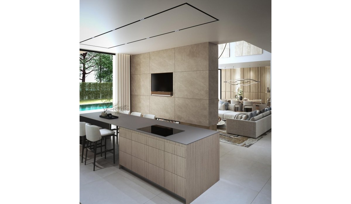 New Build - Villa - Marbella