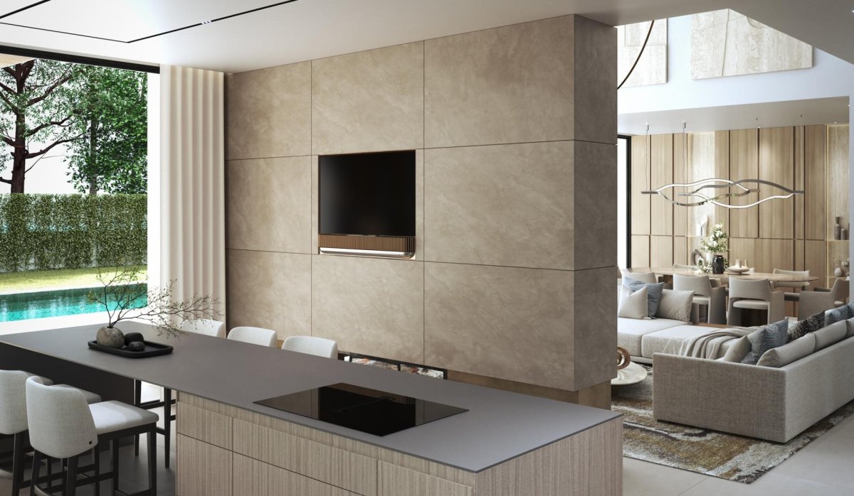 New Build - Villa - Marbella