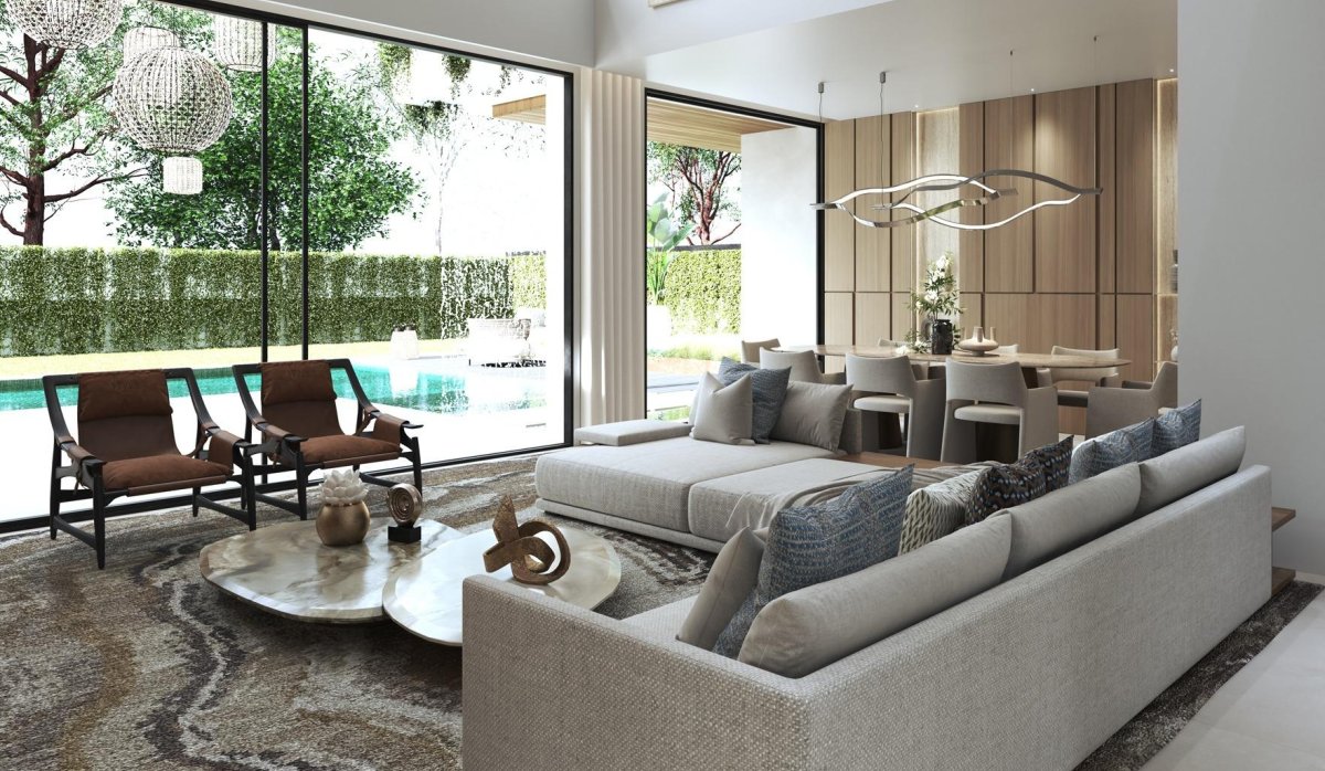 New Build - Villa - Marbella