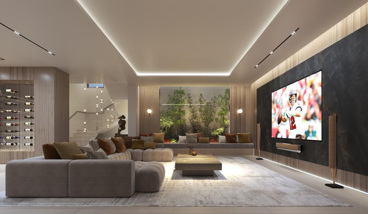 New Build - Villa - Marbella