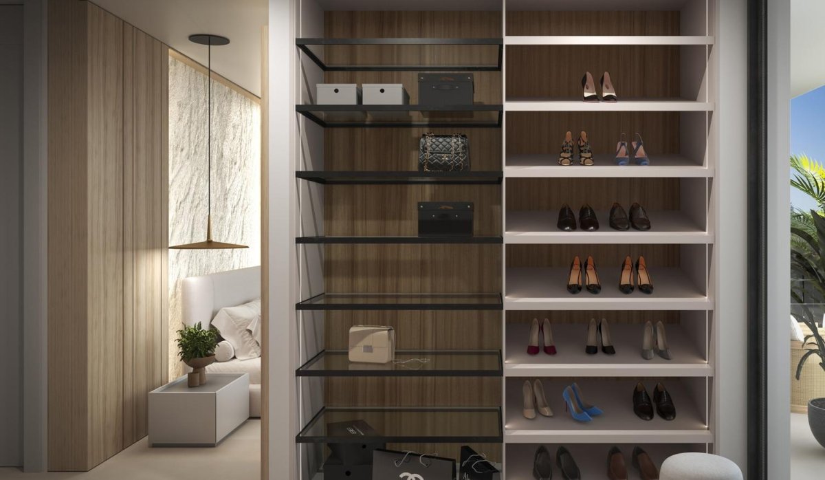 New Build - Villa - Marbella