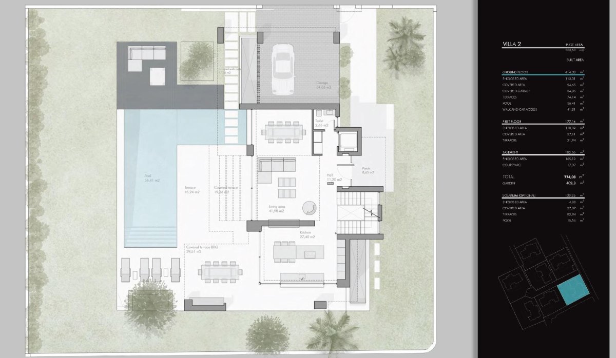 New Build - Villa - Marbella