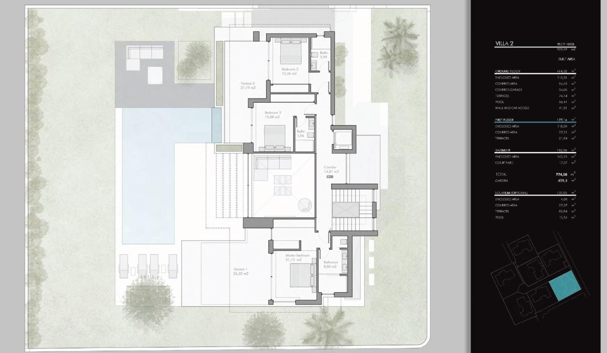 New Build - Villa - Marbella