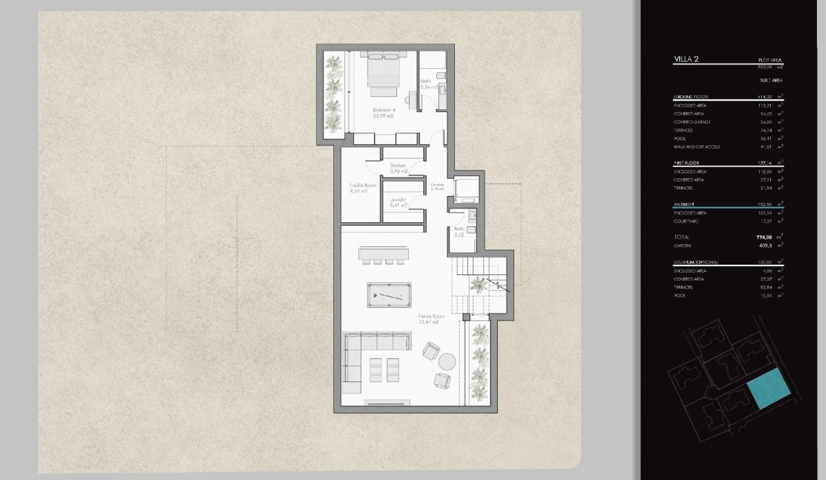 New Build - Villa - Marbella